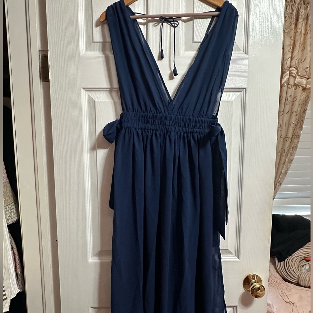 Gianni Bini Coverup
